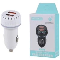 شارژر فندکی 15.5 وات Q-003