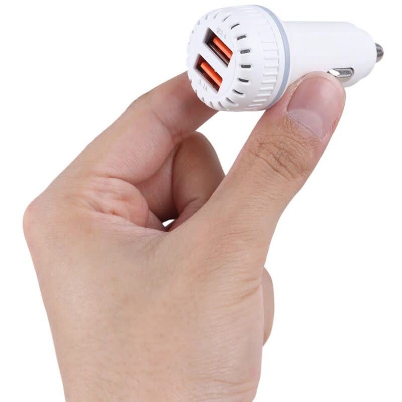 شارژر فندکی 15.5 وات Q-003