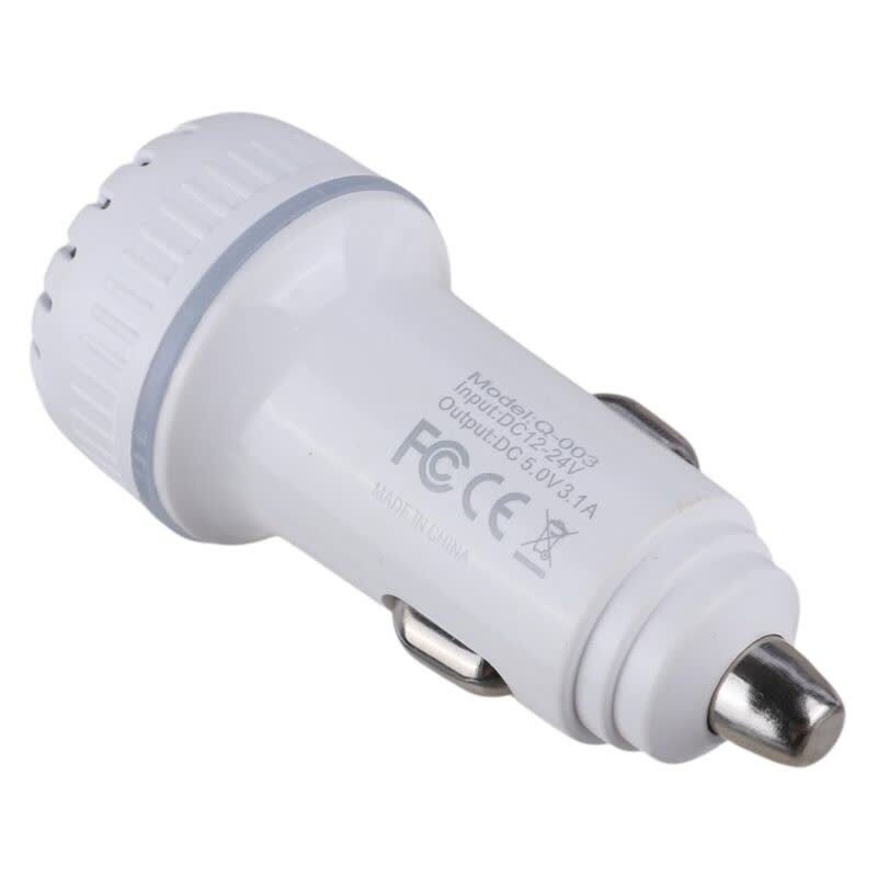 شارژر فندکی 15.5 وات Q-003