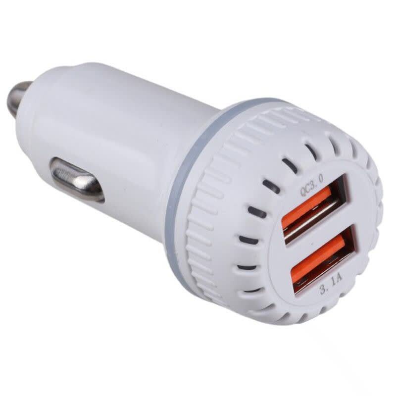 شارژر فندکی 15.5 وات Q-003