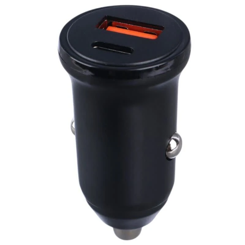 شارژر فندکی 30 وات WKN-707