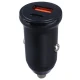 شارژر فندکی 30 وات WKN-707