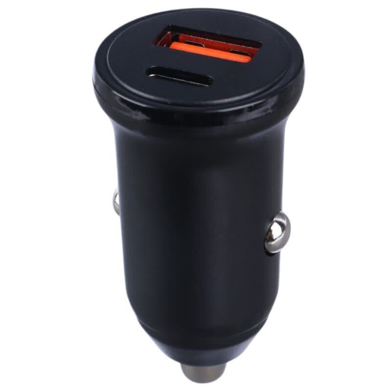 شارژر فندکی 30 وات WKN-707