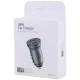 شارژر فندکی 30 وات WKN-707