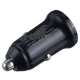 شارژر فندکی 30 وات WKN-707