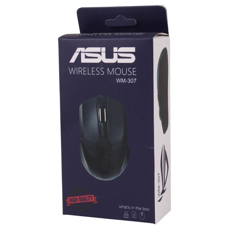موس بی سیم ایسوس WM-307