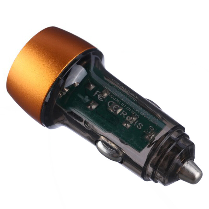 شارژر فندکی 20 وات CC-75
