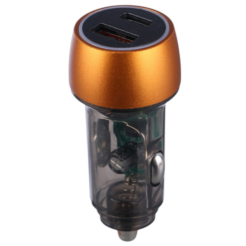 شارژر فندکی 20 وات CC-75