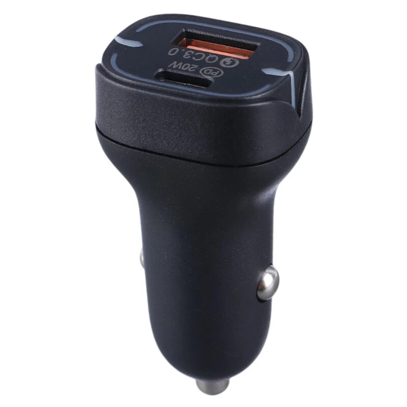 شارژر فندکی 20 وات Q-013