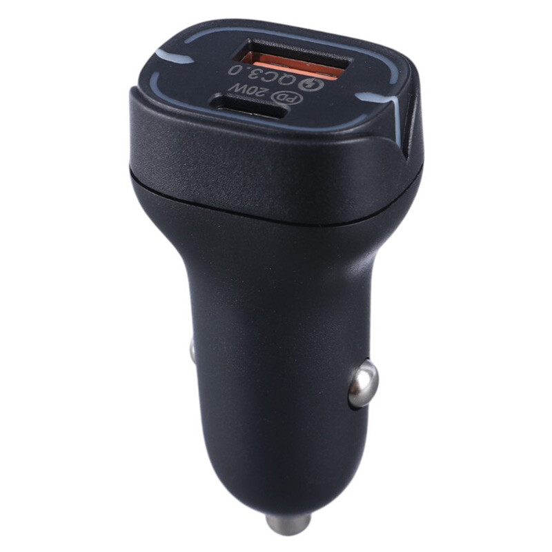 شارژر فندکی 20 وات Q-013