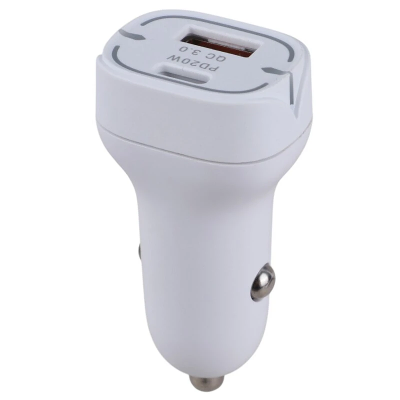 شارژر فندکی 20 وات Q-013