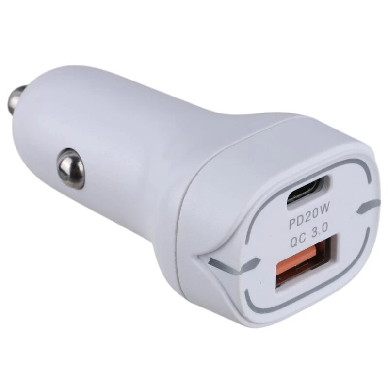 شارژر فندکی 20 وات Q-013