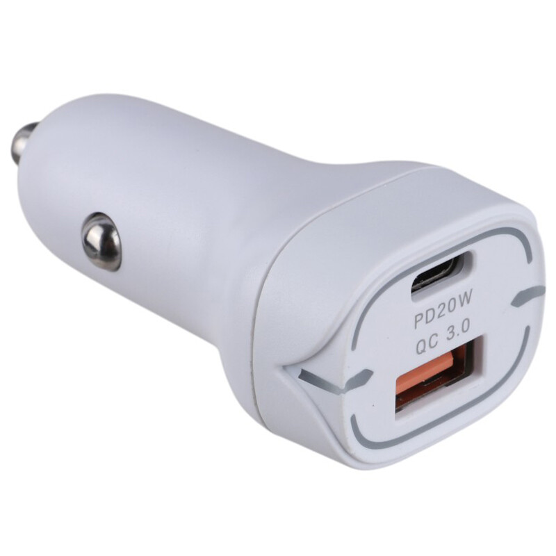 شارژر فندکی 20 وات Q-013