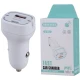 شارژر فندکی 20 وات Q-013