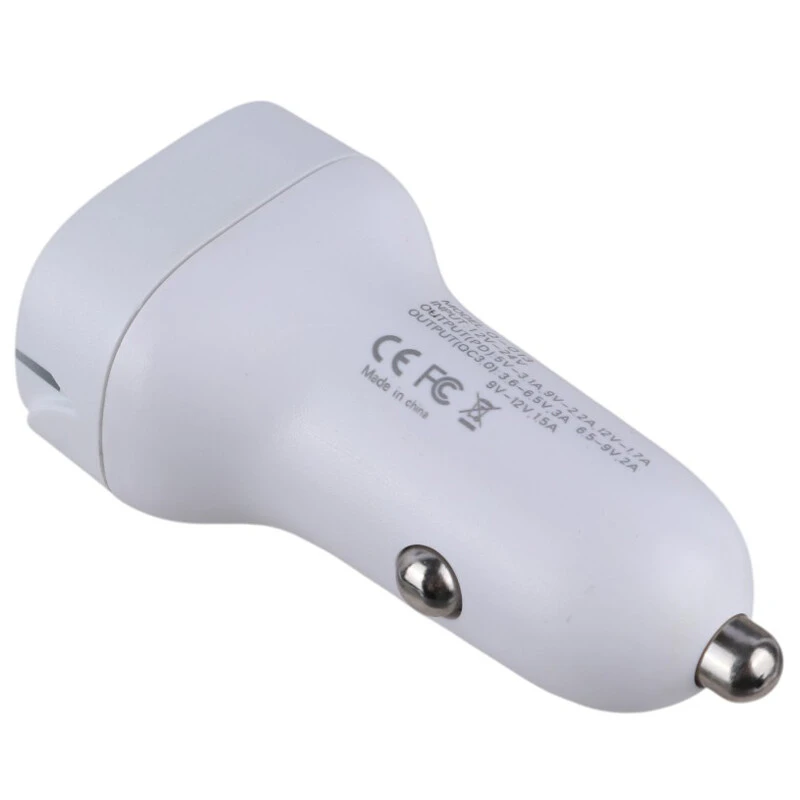 شارژر فندکی 20 وات Q-013