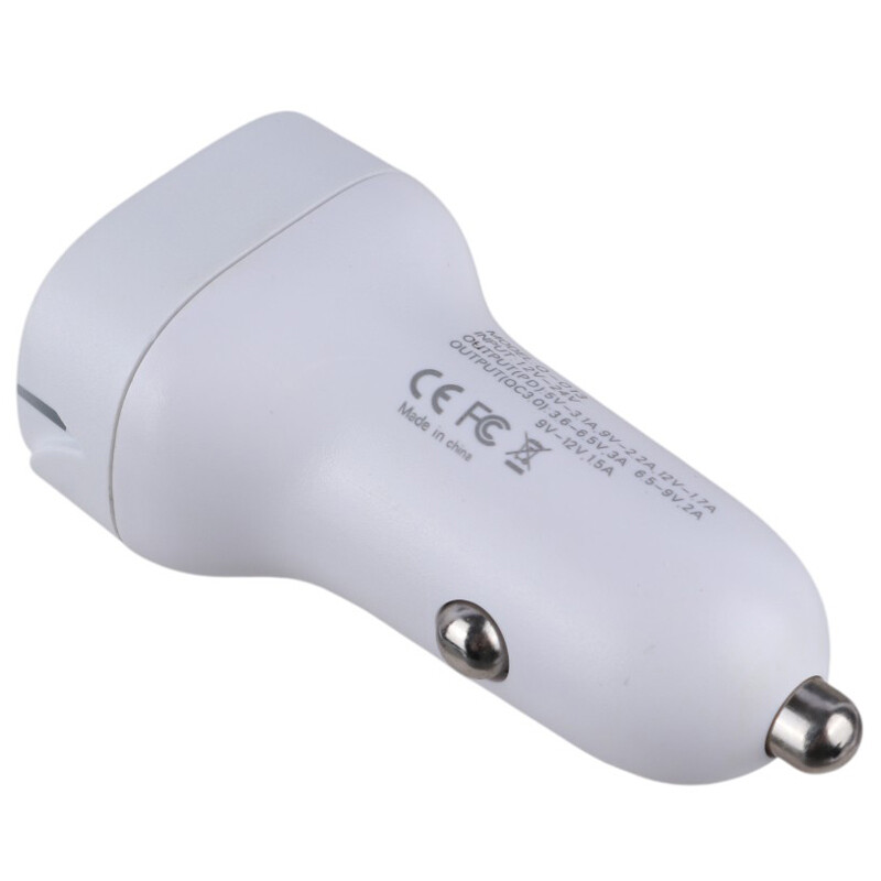 شارژر فندکی 20 وات Q-013