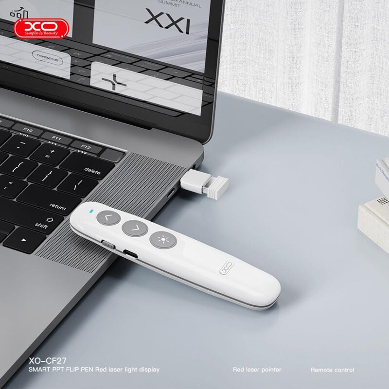 پرزنتر بی سیم XO XO-CF27