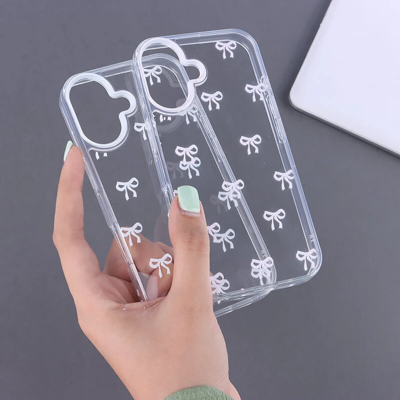 قاب پاپیون طرح چاپی