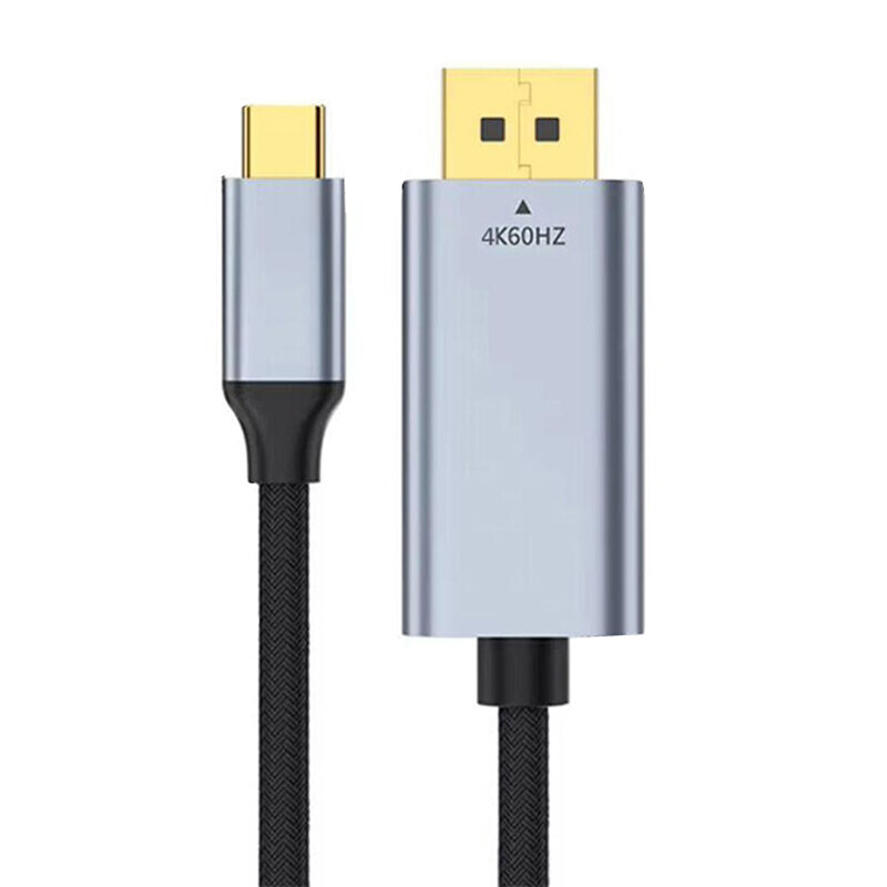 کابل تبدیل Type-C به HDMI ای لینک 6626 طول 3 متر