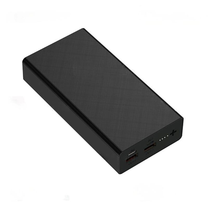 پاور بانک فست شارژ بیوا BP-042 10W ظرفیت 20000 میلی آمپر ساعت