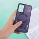 قاب PC So Cool سامسونگ Galaxy A54 طرح مگ سیف