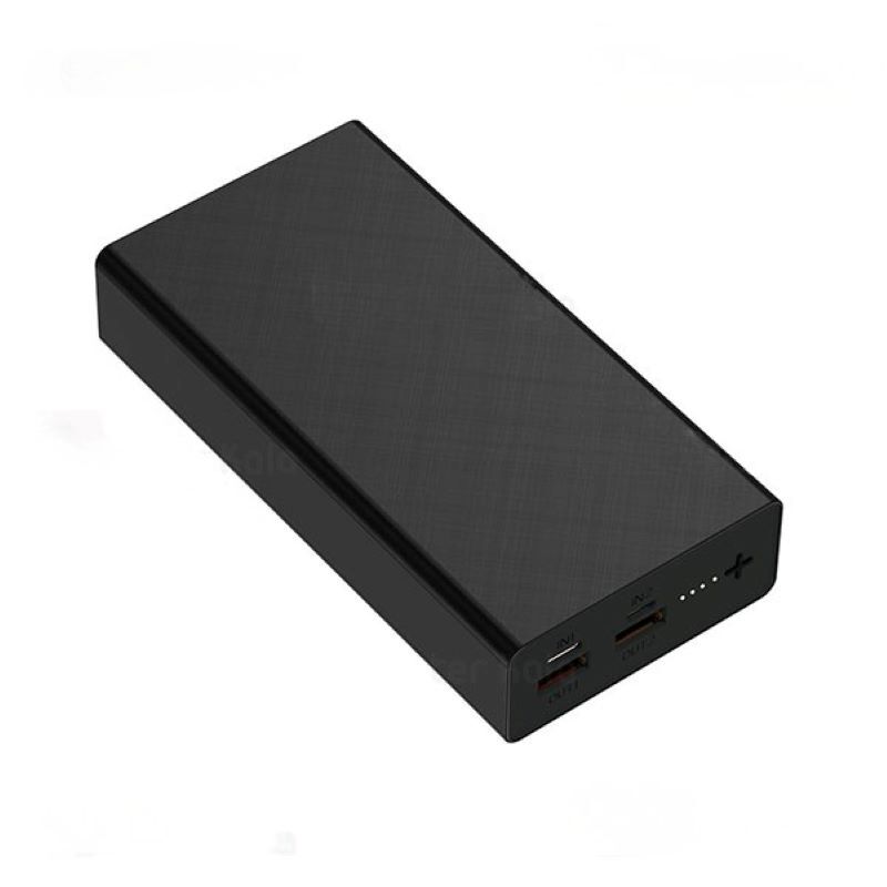پاور بانک فست شارژ بیوا BP-041 10W ظرفیت 10000 میلی آمپر ساعت