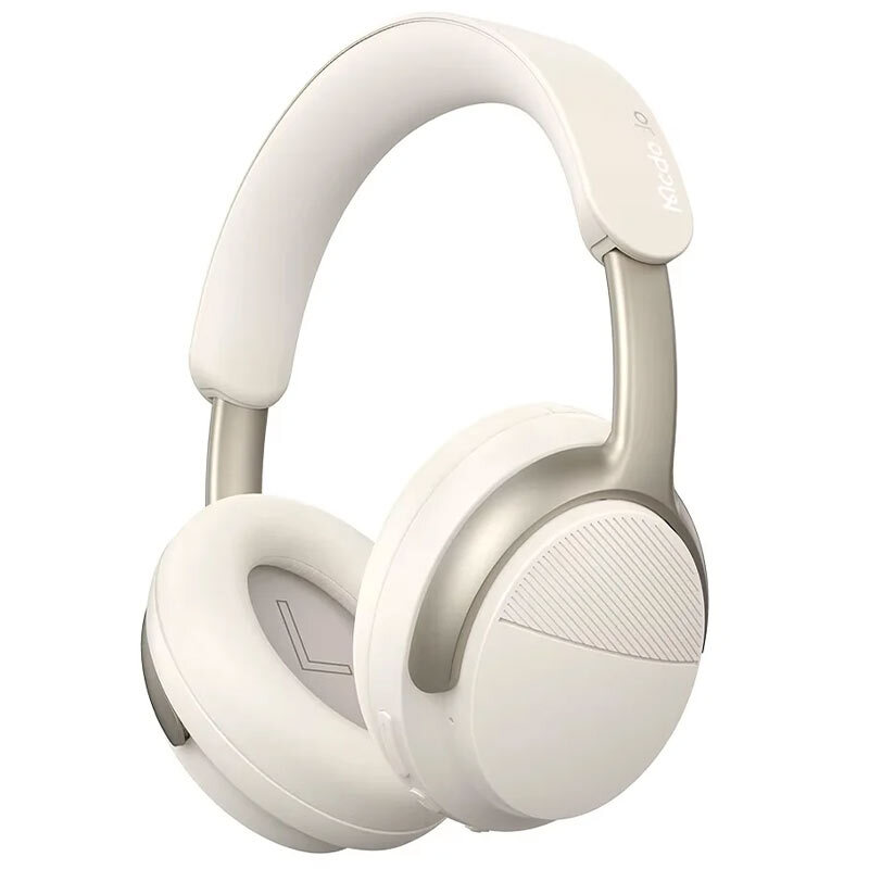 هدفون بلوتوثی مک دودو HP-142