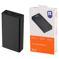 پاور بانک فست شارژ بیوا BP-042 10W ظرفیت 20000 میلی آمپر ساعت