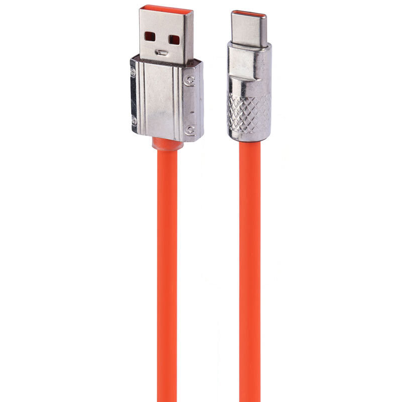 کابل تایپ سی فست شارژ 2.4 آمپر اسکای دلفین S36T طول 1 متر