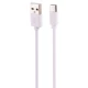 پاور بانک اوفی PB-01 12W ظرفیت 10000 میلی آمپر ساعت