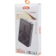 پاور بانک بی سیم فست شارژ اوفی PB-08 PD 18W ظرفیت 10000 میلی آمپر ساعت