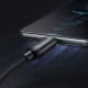 کابل تایپ سی فست شارژ 3 آمپر مک دودو CA-396 طول 1 متر