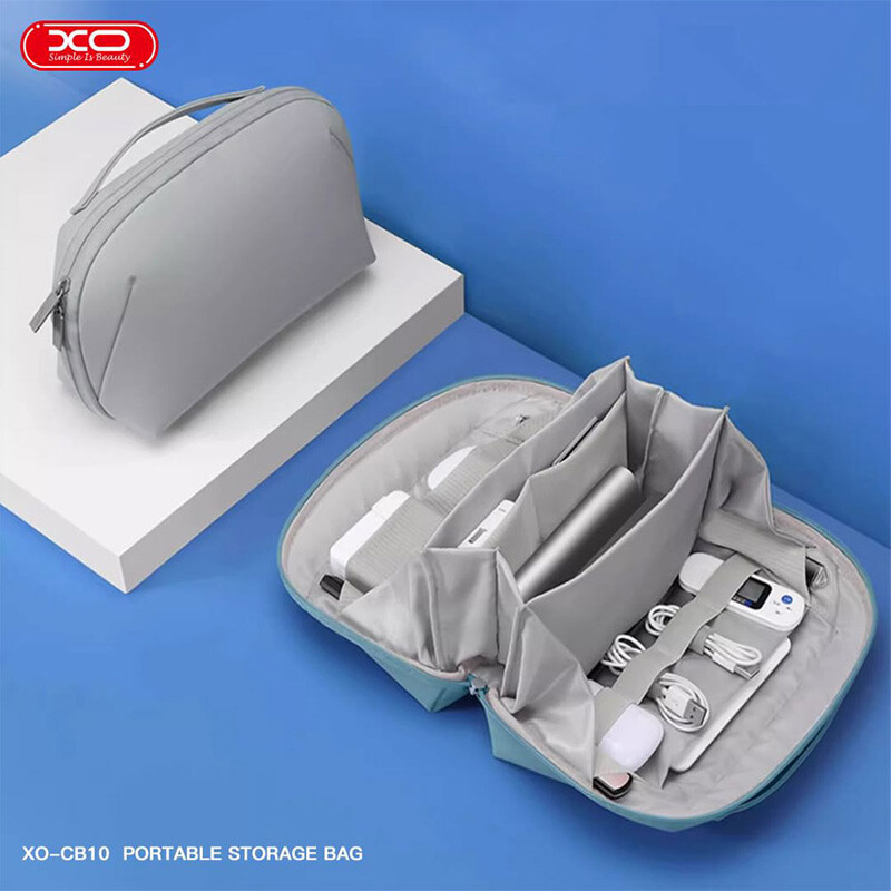 کیف لوازم جانبی ایکس او XO XO-CB10