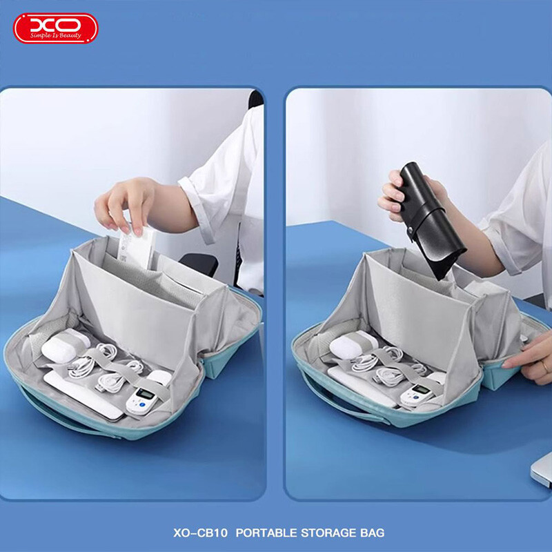 کیف لوازم جانبی ایکس او XO XO-CB10