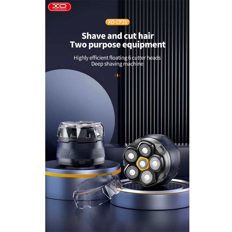 ریش تراش ایکس او XO-CF21