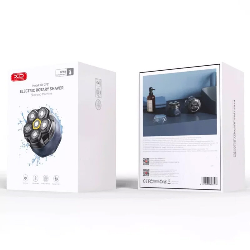 ریش تراش ایکس او XO-CF21