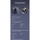 ریش تراش ایکس او XO-CF21