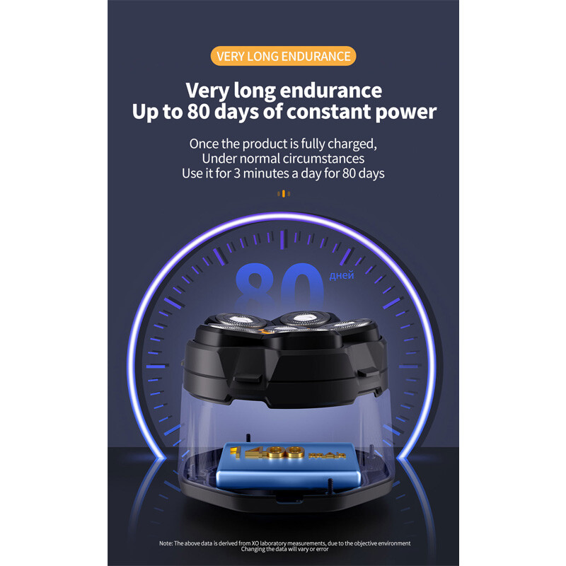 ریش تراش ایکس او XO-CF21