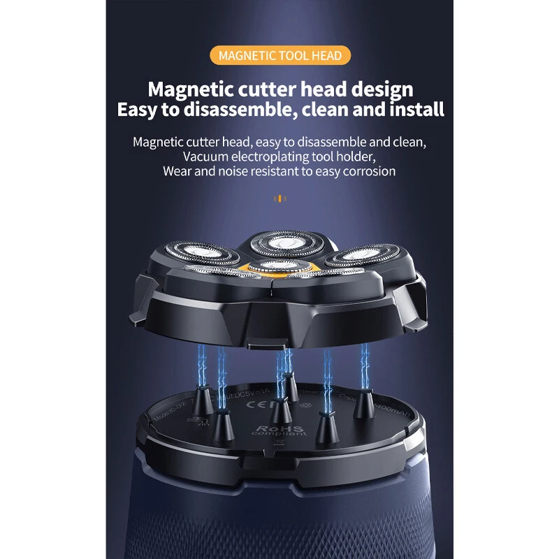 ریش تراش ایکس او XO-CF21