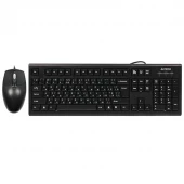 کیبورد و موس ای فورتک KR-8572s
