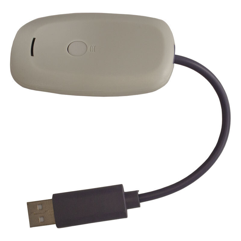 دسته بازی بی سیم Microsoft Xbox 360