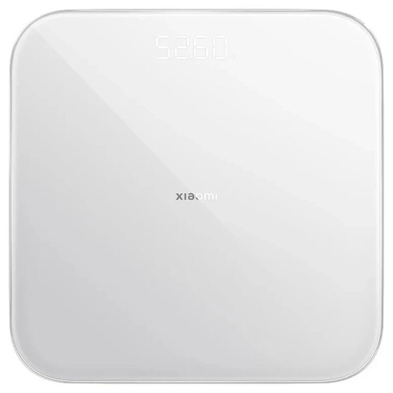 ترازو دیجیتال هوشمند Xiaomi Smart Scale S200