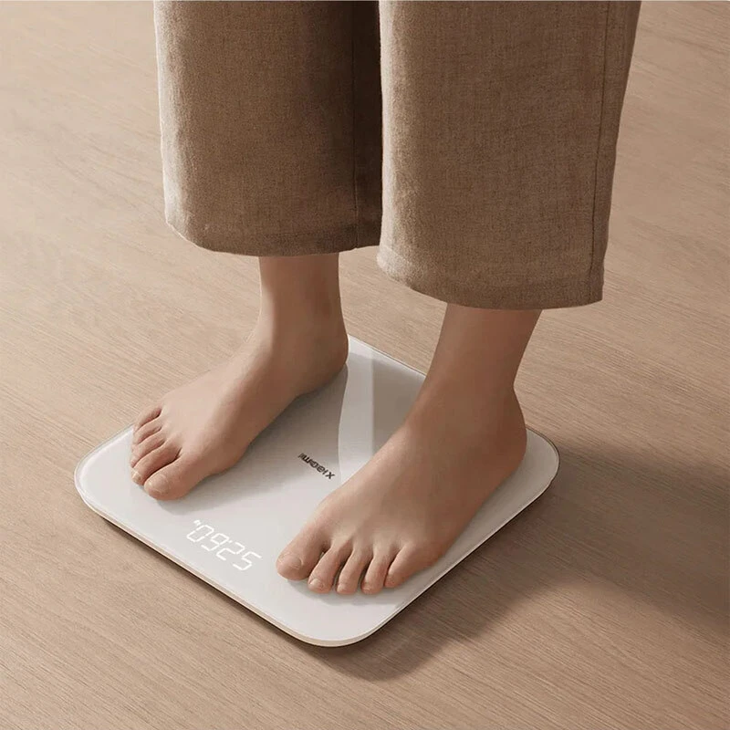 ترازو دیجیتال هوشمند Xiaomi Smart Scale S200
