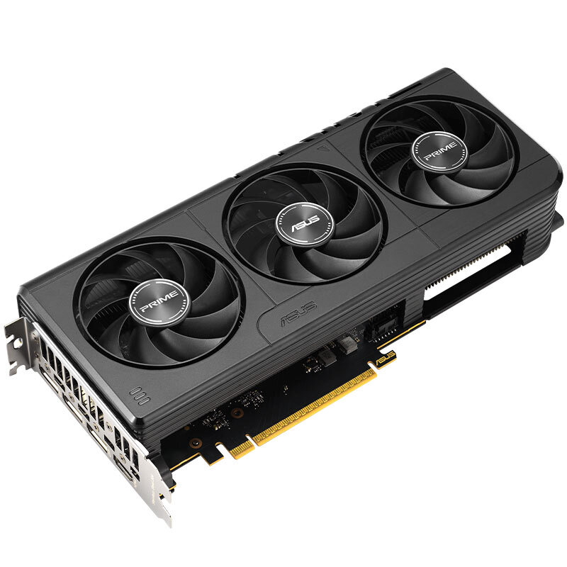 کارت گرافیک ASUS Prime GeForce RTX 5050 8GB GDDR6 128Bit