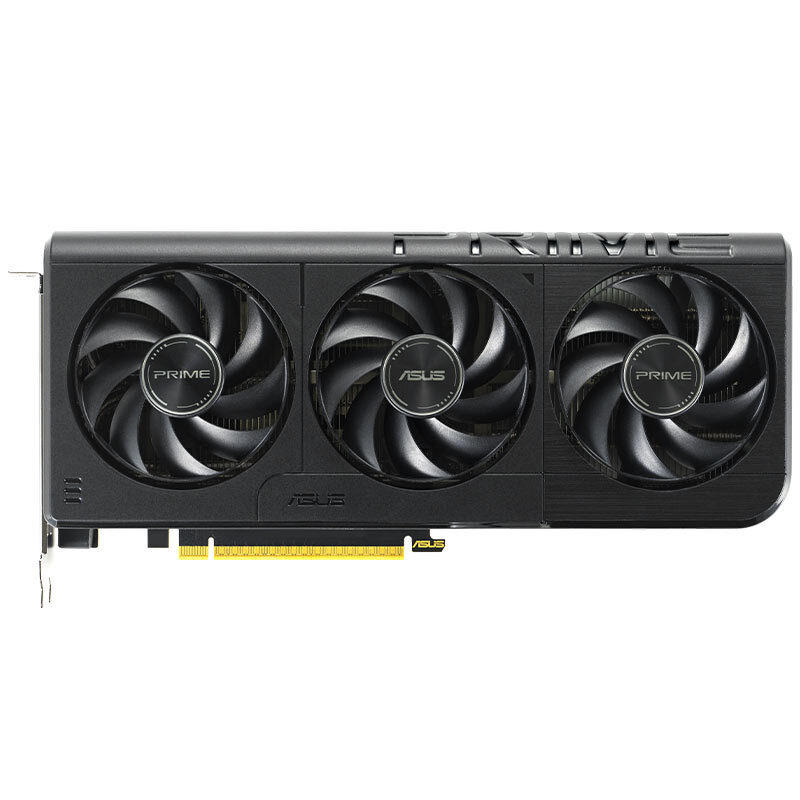 کارت گرافیک ASUS Prime GeForce RTX 5050 8GB GDDR6 128Bit