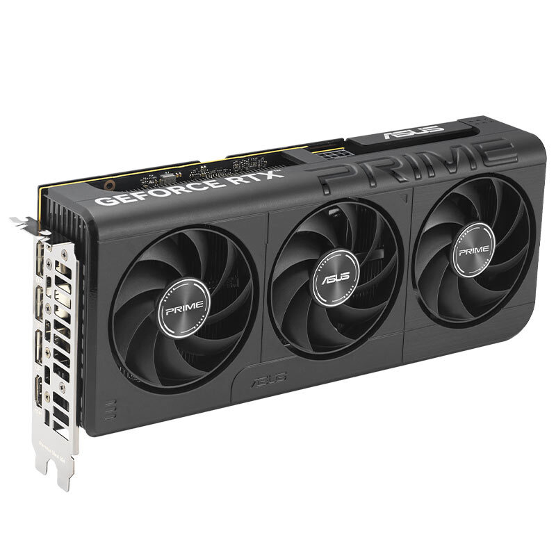 کارت گرافیک ASUS Prime GeForce RTX 5050 8GB GDDR6 128Bit
