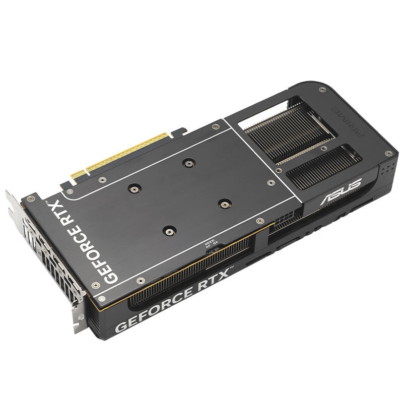 کارت گرافیک ASUS Prime GeForce RTX 5050 8GB GDDR6 128Bit