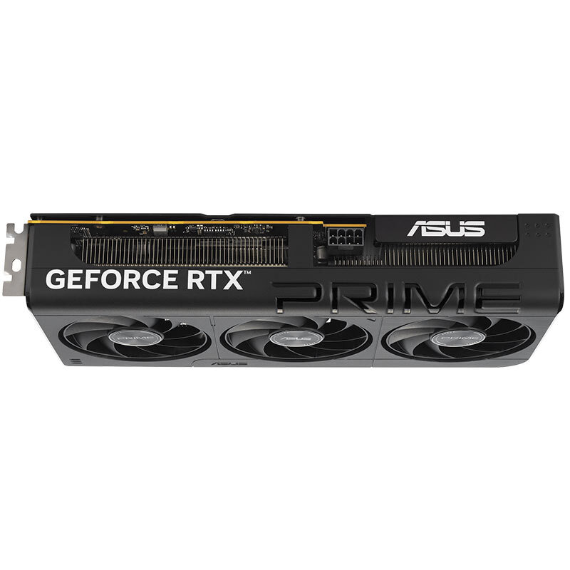 کارت گرافیک ASUS Prime GeForce RTX 5050 8GB GDDR6 128Bit