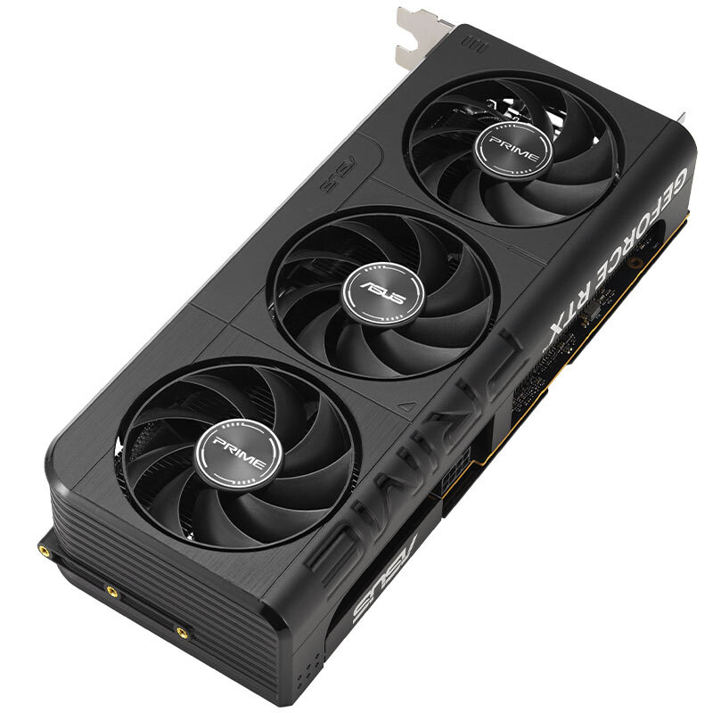 کارت گرافیک ASUS Prime GeForce RTX 5050 8GB GDDR6 128Bit
