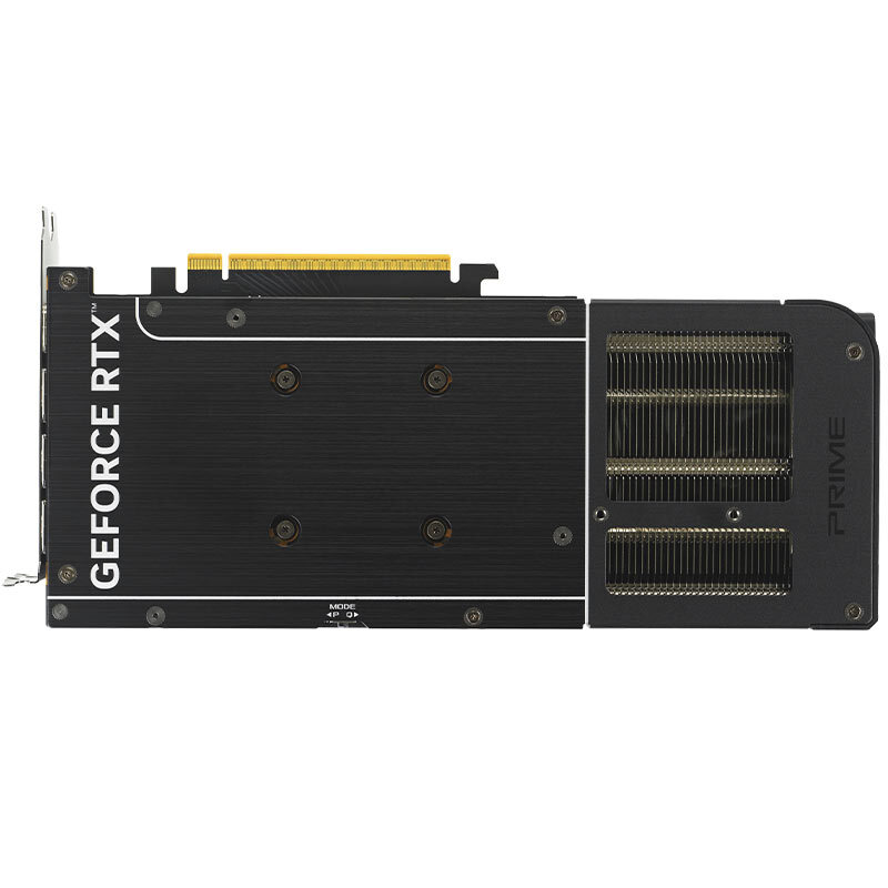 کارت گرافیک ASUS Prime GeForce RTX 5050 8GB GDDR6 128Bit